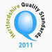 Herts Quality award