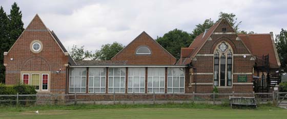 Little Gaddesden School