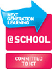 Next Learning Generation award