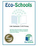 Eco School award