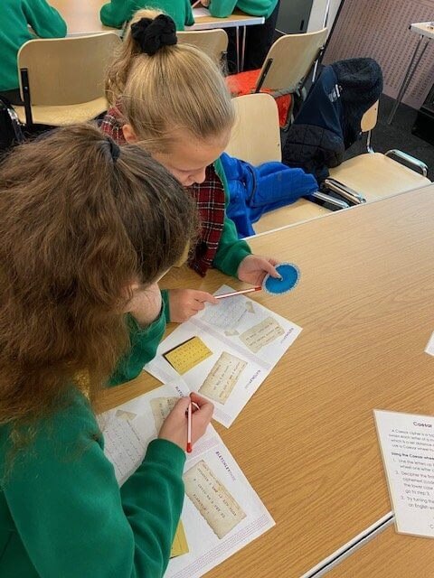 Class 4 Little Gaddesden Church Of England Primary School Class 4 Little Gaddesden Church Of England Primary School